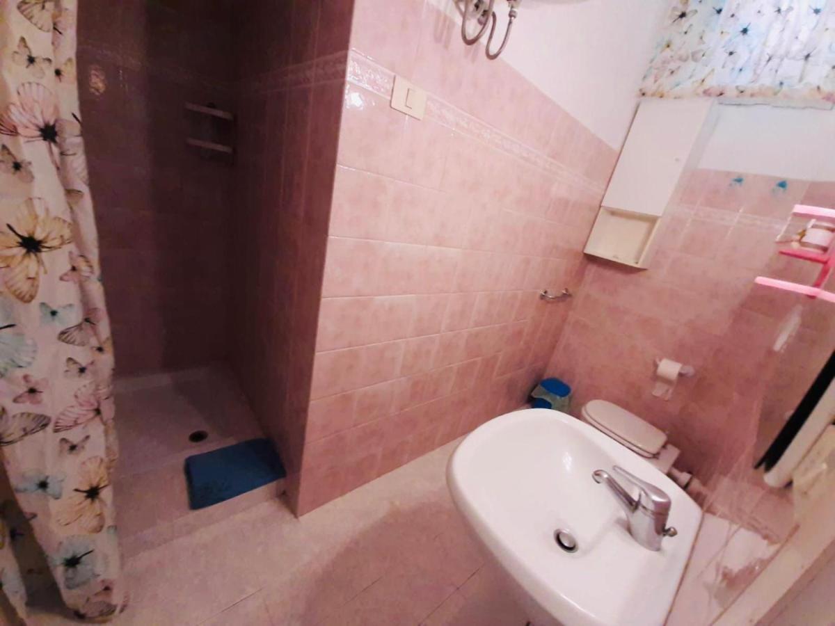 Апартаменты Casa Lividonia Порто Санто Стефано Экстерьер фото