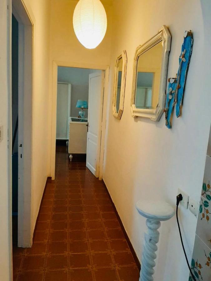 Апартаменты Casa Lividonia Порто Санто Стефано Экстерьер фото