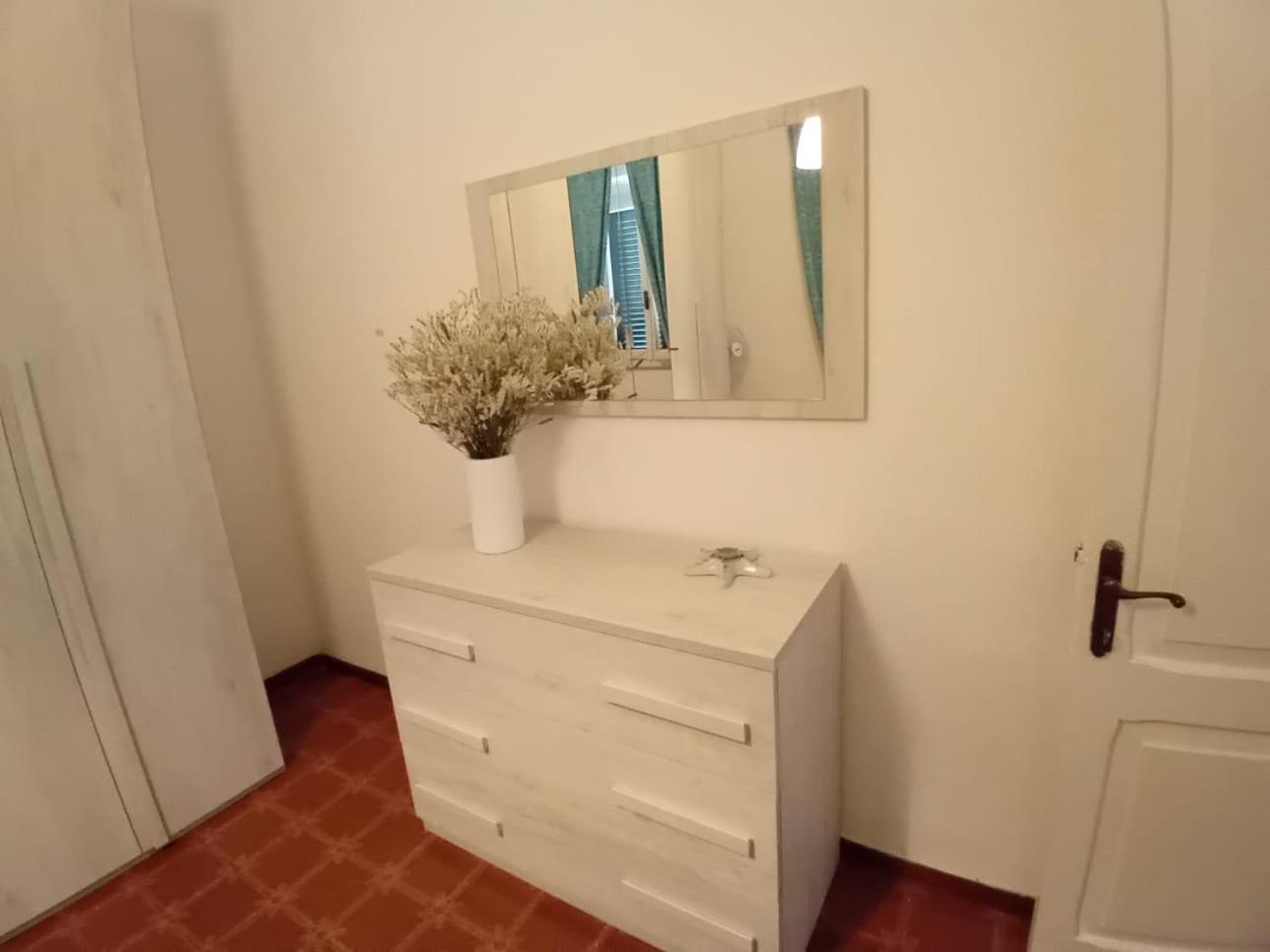 Апартаменты Casa Lividonia Порто Санто Стефано Экстерьер фото
