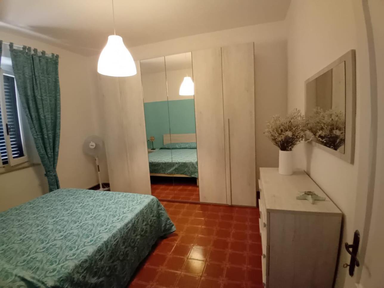 Апартаменты Casa Lividonia Порто Санто Стефано Экстерьер фото
