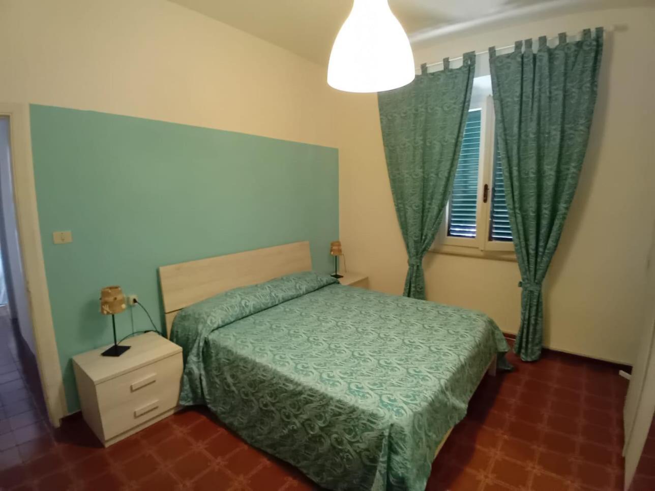 Апартаменты Casa Lividonia Порто Санто Стефано Экстерьер фото