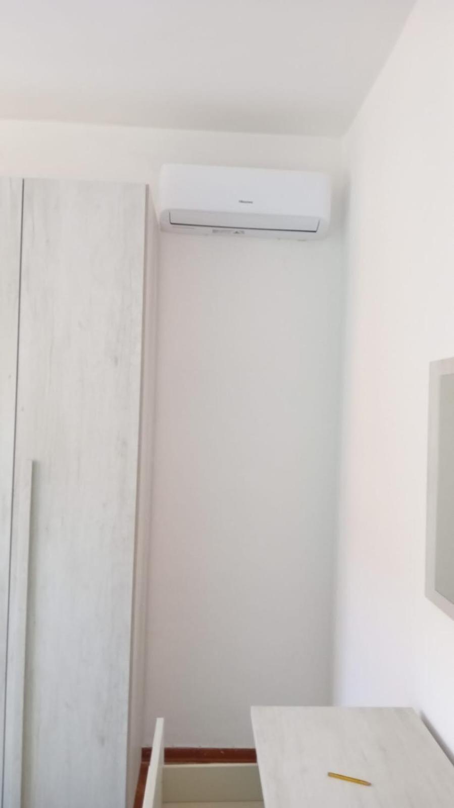 Апартаменты Casa Lividonia Порто Санто Стефано Экстерьер фото