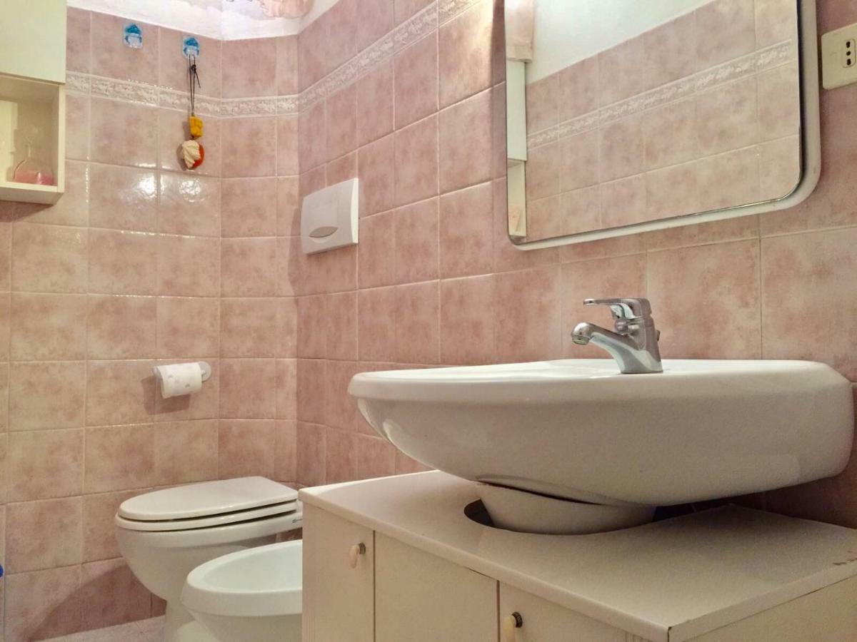 Апартаменты Casa Lividonia Порто Санто Стефано Экстерьер фото